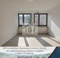 Hervorragende, sanierte Gewerbefläche in Innenstadtlage von Siegen - im 2. OG - Aufzug vorhanden