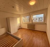 Ruhig wohnen, zentral leben - möbliertes WG Zimmer in Bochum