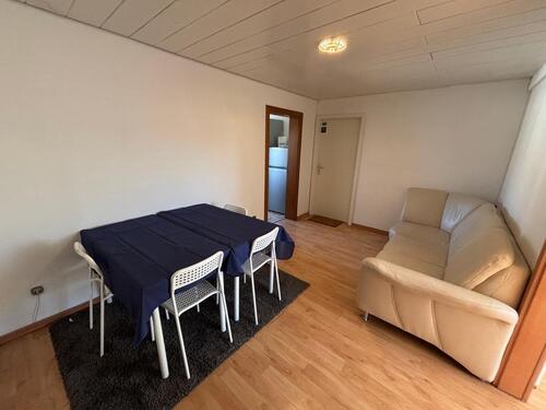 Foto - 1 Zimmer Dachgeschoßwohnung zur Miete in Bochum