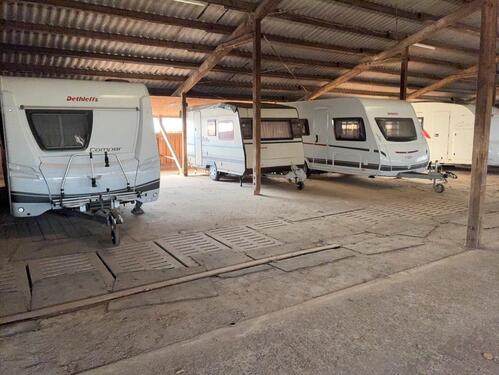 Foto - Wohnwagen Stellplatz - 60,00&nbsp;EUR Miete,