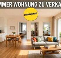 4 Zimmerwohnung in Mühldorf am Inn