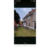 Einfamilienhaus in Stadtnähe - 120.000,00&nbsp;EUR Kaufpreis, ca.&nbsp; 120,00&nbsp;m&sup2; in Freiberg (PLZ: 09599)