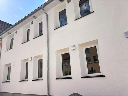 Foto - Exklusive 2-Zimmer-Neubauwohnung mit Balkon, KfW-40-Standard & A+