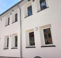 Exklusive 2-Zimmer-Neubauwohnung mit Balkon, KfW-40-Standard & A+ - Celle Neustadt/Heese