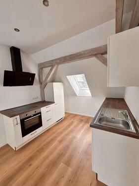 Foto - 2 Zimmer Dachgeschoßwohnung zur Miete in Celle