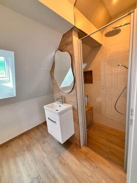 Foto - 2 Zimmer Dachgeschoßwohnung in Celle