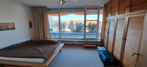 Foto - Terrassenwohnung in Haar zum Kaufen