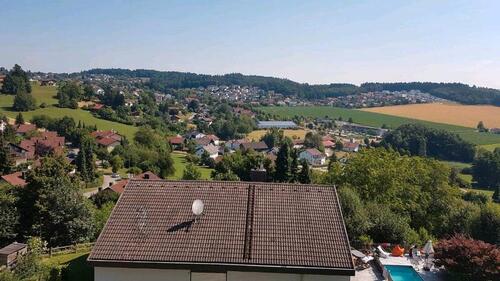 Foto - Einzimmerwohnung, Appartement, 40,5qm, möbliert in Bad Griesbach