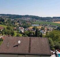 Einzimmerwohnung, Appartement, 40,5qm, möbliert in Bad Griesbach - Bad Griesbach im Rottal