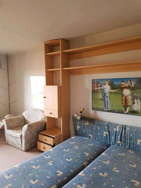 Foto - 1 Zimmer Etagenwohnung zur Miete in Bad Griesbach im Rottal