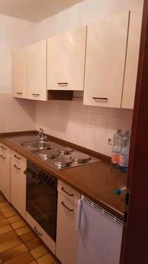 Foto - Etagenwohnung in Bad Griesbach im Rottal zur Miete
