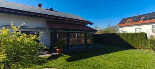Foto - Einfamilienhaus in Peißenberg zum Kaufen