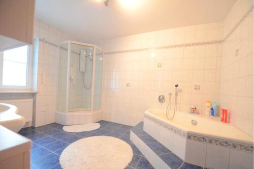 Foto - Einfamilienhaus in Mauth zur Miete