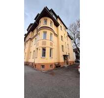 Provisionsfreie Eigentumswohnung zentrumsnah inkl. Stellplatz - Coburg