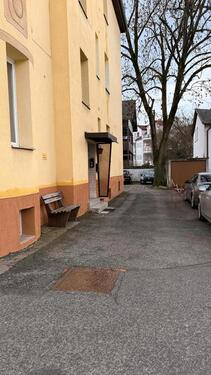 Foto - 4 Zimmer Erdgeschoßwohnung zum Kaufen in Coburg