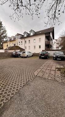 Foto - 4 Zimmer Erdgeschoßwohnung in Coburg