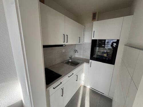 Foto - 1 Zimmer Etagenwohnung zur Miete in Tasdorf
