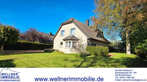 Foto - EINFAMILIENHAUS IN FAMILIENFREUNDLICHER LAGE! IDEAL AUCH ALS MEHRGENERATIONENHAUS!
