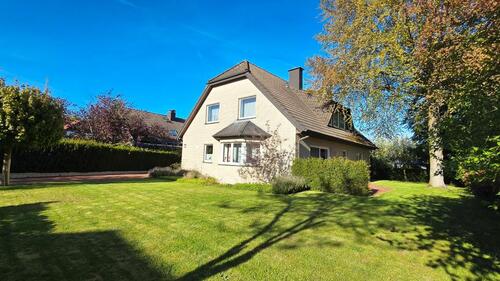 Foto - 5 Zimmer Einfamilienhaus zur Miete in Bad Essen