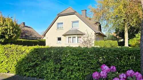 Foto - 5 Zimmer Einfamilienhaus in Bad Essen