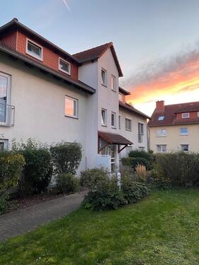 Foto - Sonnige 2 Zimmer Dachgeschosswohnung in Gebhardshagen
