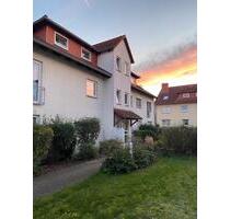 Sonnige 2 Zimmer Dachgeschosswohnung in Gebhardshagen - Salzgitter Ortschaft Nord