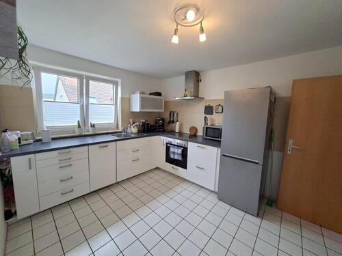 Foto - 2 Zimmer Dachgeschoßwohnung zur Miete in Salzgitter