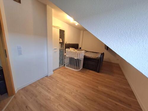 Foto - 2 Zimmer Dachgeschoßwohnung in Salzgitter