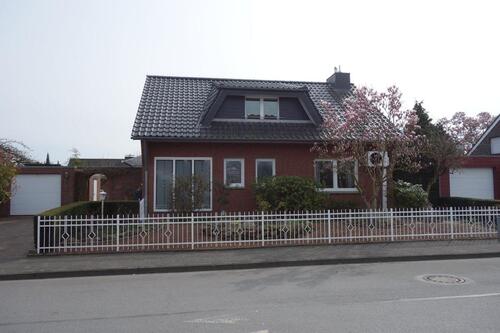 Foto - Einfamilienhaus Bj.1973 mit 610qm Grundstück, energetisch saniert