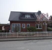 Einfamilienhaus Bj.1973 mit 610qm Grundstück, energetisch saniert - Nottuln