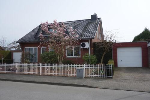 Foto - 5 Zimmer Einfamilienhaus zum Kaufen in Nottuln