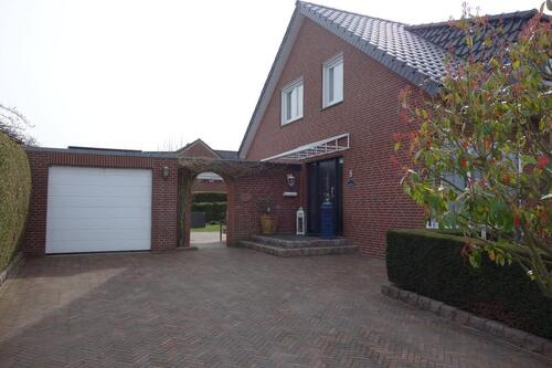 Foto - 5 Zimmer Einfamilienhaus in Nottuln
