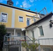 HAUS MIT 6 WOHNEINHEITEN, 2 TERRASSEN UND KELLER - Saarbrücken Brebach-Fechingen