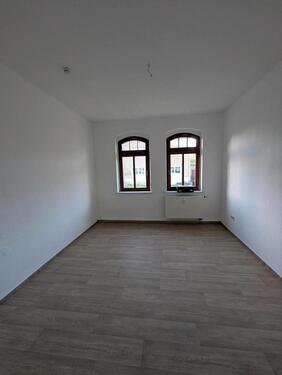 Foto - 3-Raum Wohnung im Erdgeschoss - 300,00 EUR Kaltmiete,