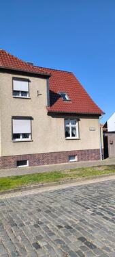 Foto - Doppelhaushälfte - 140.000,00 EUR Kaufpreis,