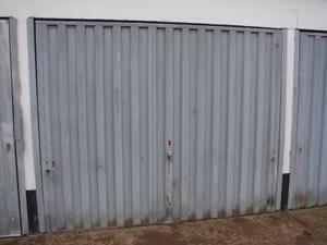 Foto - Garage frei, zu vergeben, Bad Salzungen nahe Berufsschule