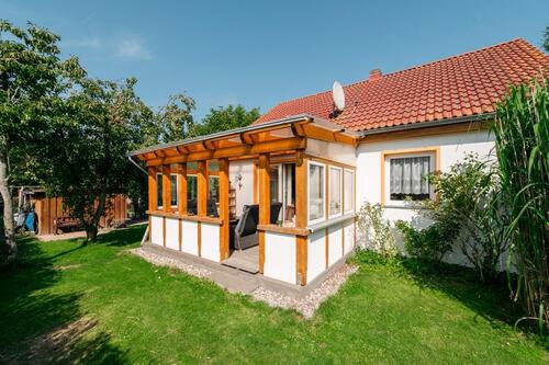 Foto - Einfamilienhaus in Prohn