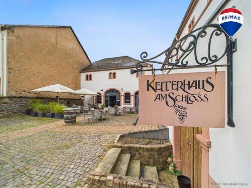 Foto - Historisches Gasthaus mit modernem Ambiente