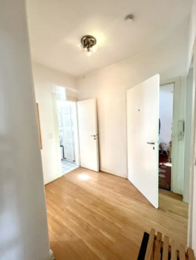 Foto - Etagenwohnung in Mönchengladbach