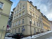Foto - 2-Raum-Wohnung 53m2 im Zentrum von Annaberg-Bucholz