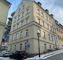 2-Raum-Wohnung 53m2 im Zentrum von Annaberg-Bucholz - Marienberg