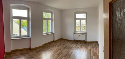 Foto - Etagenwohnung in Marienberg zur Miete