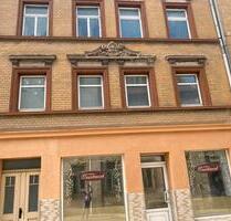 Schönes Haus mit Geschäft - 53.000,00 EUR Kaufpreis, in Weida (PLZ: 07570)