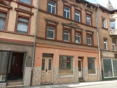 Foto - Einfamilienhaus zum Kaufen in Weida
