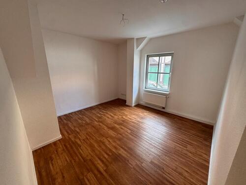 Foto - Etagenwohnung in Northeim