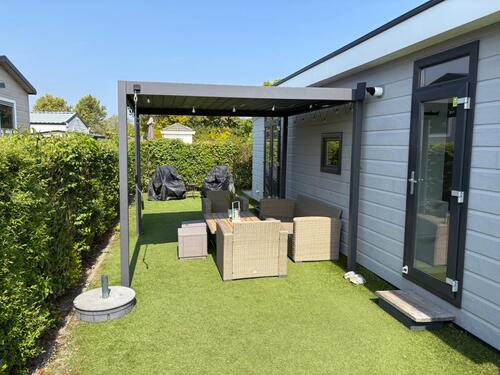 Foto - Julianahoeve Chalet Renesse - 90,00 EUR Kaltmiete,