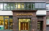 Foto - 15 Eqm BUCHARD-HOF- moderne Büroflächen zu mieten 1A Citylage