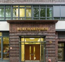 15 Eqm BUCHARD-HOF- moderne Büroflächen zu mieten 1A Citylage - Fulda
