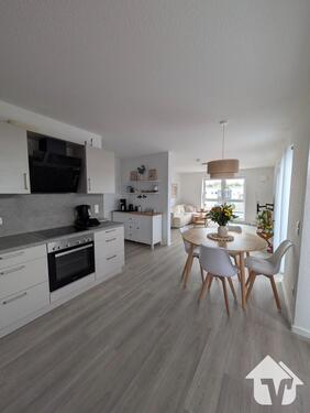 Foto - Moderne Penthouse-Wohnung in Zentrumslage von Lingen verfügbar!