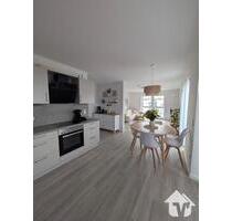 Moderne Penthouse-Wohnung in Zentrumslage von Lingen verfügbar! - Lingen (Ems) Damaschke Moderne Penthouse-Wohnung in Zentrumslage von Lingen verfügbar! - Lingen (Ems) Damaschke